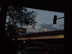 -西安鼓楼