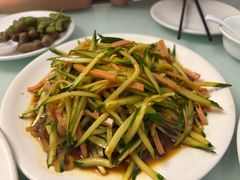 -胖子菜馆(隆昌路店)