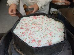 -傅公桥梅花糕(新河南路店)