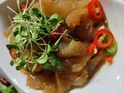 -郑州绿地JW万豪酒店·宴会厅
