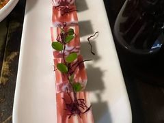 蓝莓法国鹅肝-熙楼(翠湖店)