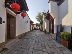 -三坊七巷历史文化街区