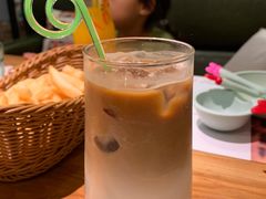 -格兰西点餐厅(文化街店)