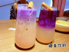 -星叶·东南亚料理(宁波万象汇店)