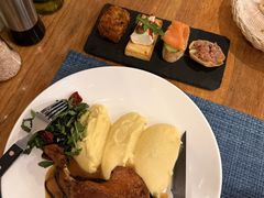 -LA MAISON公鸡和龙(蛇口店)