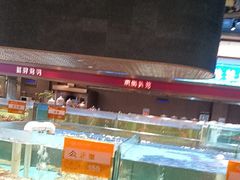 -国惠大酒楼(仓山万达店)