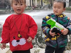 -温江公园