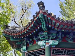 -承德避暑山庄景区