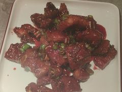 -香阁餐厅·常州菜·常州菜代表品牌(新北奥体店)