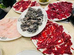 -八合里潮汕鲜牛肉火锅(吉大店)