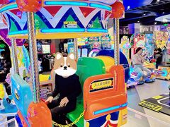 -星际传奇(观澜湖新城店)
