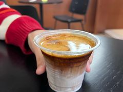 -M Stand(深圳南山欢乐颂店)