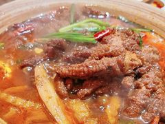 -山四砂锅(太原钟楼街店)