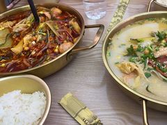 -冒菜西施·非遗冒菜(总店)