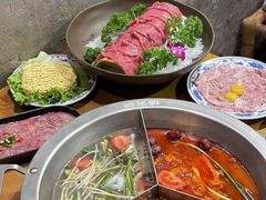 -楠火锅(太古里总店)
