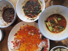 -农耕记·湖南土菜(halo广场店)