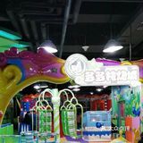 魔豆遛娃值得打卡的乐园啊