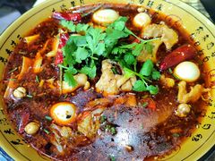 -毛记冒菜(长征路店)