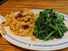 -老雒阳面馆·水席(定鼎门店)