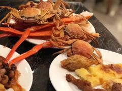 -东方红海鲜百汇(国际大厦店)