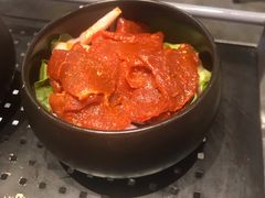 -么肆烤肉·中式自助·烤肉大排档(街道口季佳PAI店)