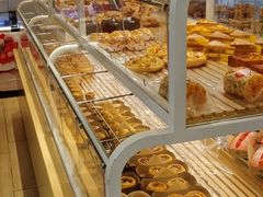 -好利来(和平山大路店)