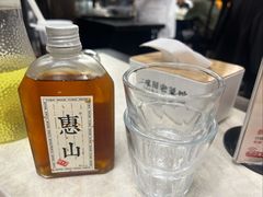 -二泉园老菜馆·百年无锡菜