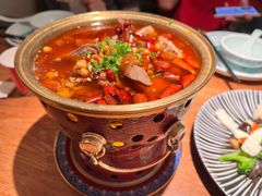 -蓉城小馆(科兴店)