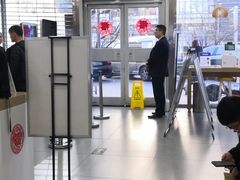 -中国移动(八里庄西里住邦2000营业厅)