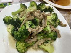 -富来美食(成发大厦店)