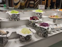 -印象餐厅(杭州国际博览中心北辰大酒店)