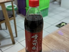 -龙福祥餐馆