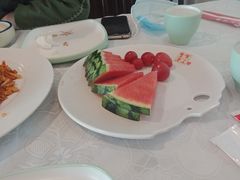 -金家老三饭庄(常营店)