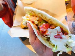 -Taco Bell 塔可钟(民田路店)