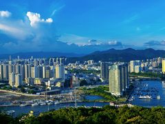 -鹿回头风景区