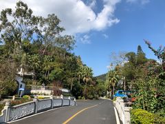 -广东温泉宾馆