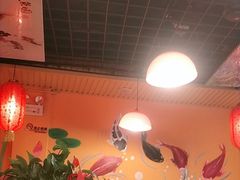 -江湖水乡铁锅炖魚(周庄嘉园店)