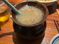 排骨藕汤-刘师父老汉口江湖菜(蔡锷路店)