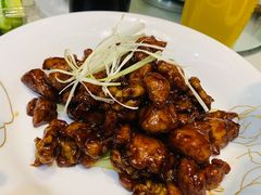 -丰泽园饭店