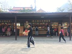 -宝莲禅寺