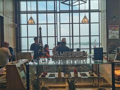 -新食谱全日制餐厅·苏州苏州湾艾美酒店