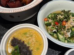 -五谷丰登农家院·地道胶东菜·海鲜烧烤(威海店)