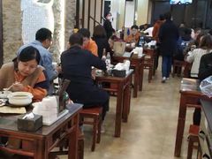 大堂-溢香苑瓦罐(前进路店)