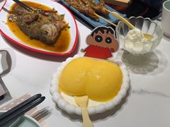 -黄记煌三汁焖锅(新佳丽江汉路店)