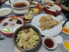 -红菜坊·烤鸭·川鲁宴(石园店)