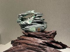 -北京工艺美术博物馆