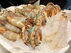 -一绪に寿喜烧(虹悦城店)