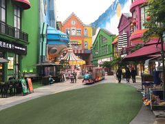 -失落之城密室逃脱沉浸剧场(江北龙湖星火路店)