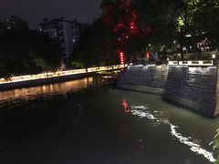 -东水关遗址公园