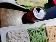 -大龙燚火锅(南山大道店)